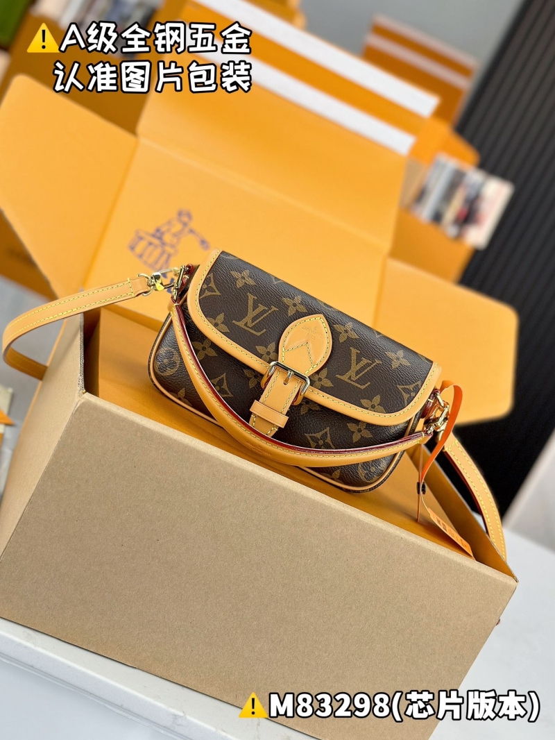 LV Satchel Bags